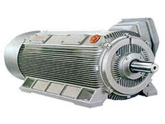 高壓電機總出問題，看看是不是防護不到位