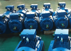 西瑪電機(jī)什么原因?qū)е挛靼参鳜敼?jié)能電機(jī)變得更高效？
