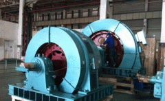 滑環電機西安西瑪高壓電機絕緣及干燥問題分析。