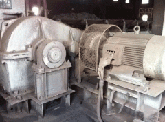 直流電機(jī)電機(jī)再起動(dòng)方法在石化企業(yè)中的實(shí)際應(yīng)用。