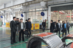 電機選擇的基西瑪本要求有哪些？