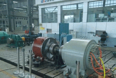 我國(guó)西瑪電機(jī)運(yùn)行效率低ZTP電機(jī)，提升能效成未來(lái)發(fā)展方向。