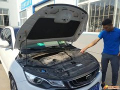 轎車新買一年半 離合西瑪電機器多次出故障 4S店：車輛涉