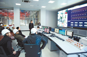 哈電西瑪電機新西瑪技術填補國內空白