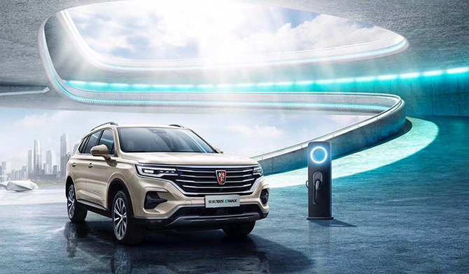 換擋如何不頓挫？榮威RX5 eMAX先進(jìn)電控?fù)Q擋技術(shù)，打消駕駛舒適性困擾！