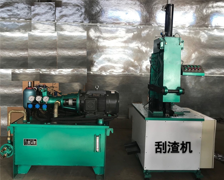 張家口北方對滑環電機焊機有限公司