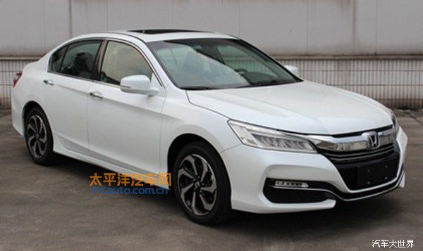 本田雙西瑪電機(jī)混動西瑪電機(jī)系統(tǒng)國產(chǎn) 三款車型搭載