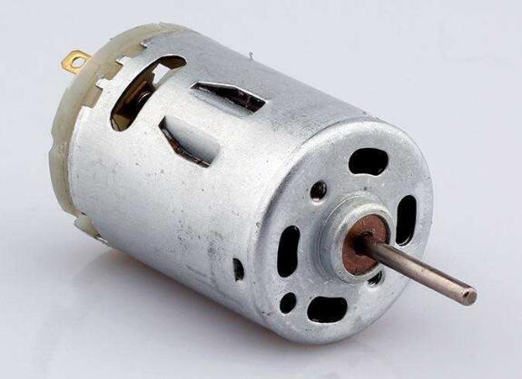 直流電機(jī)的拆卸方法_直流電機(jī)維修