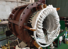 電機廠你知道高壓電機線圈是怎么制造出來的嗎？